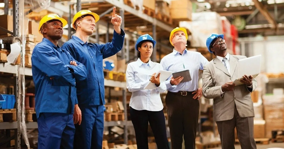 Culture de la sécurité et changement organisationnel