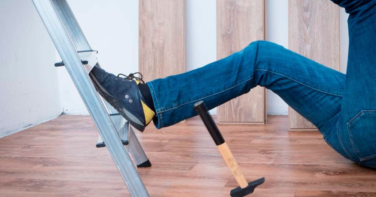 Que cachent les statistiques des accidents du travail ?