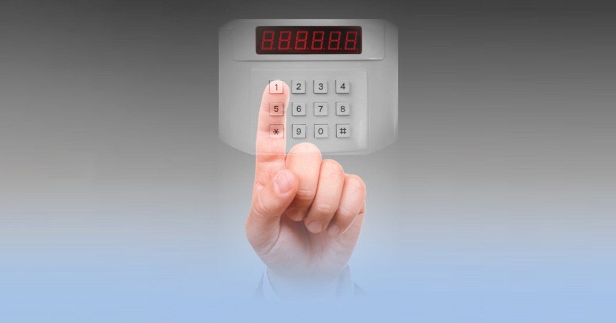 Déverrouiller le code de l'erreur humaine