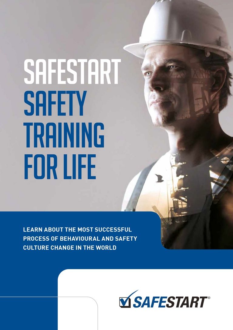 SafeStart: Safety Training for Life