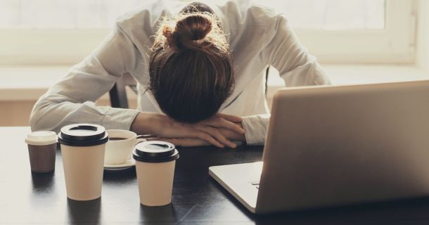 Mort de fatigue : ce que chaque entreprise doit savoir sur la fatigue
