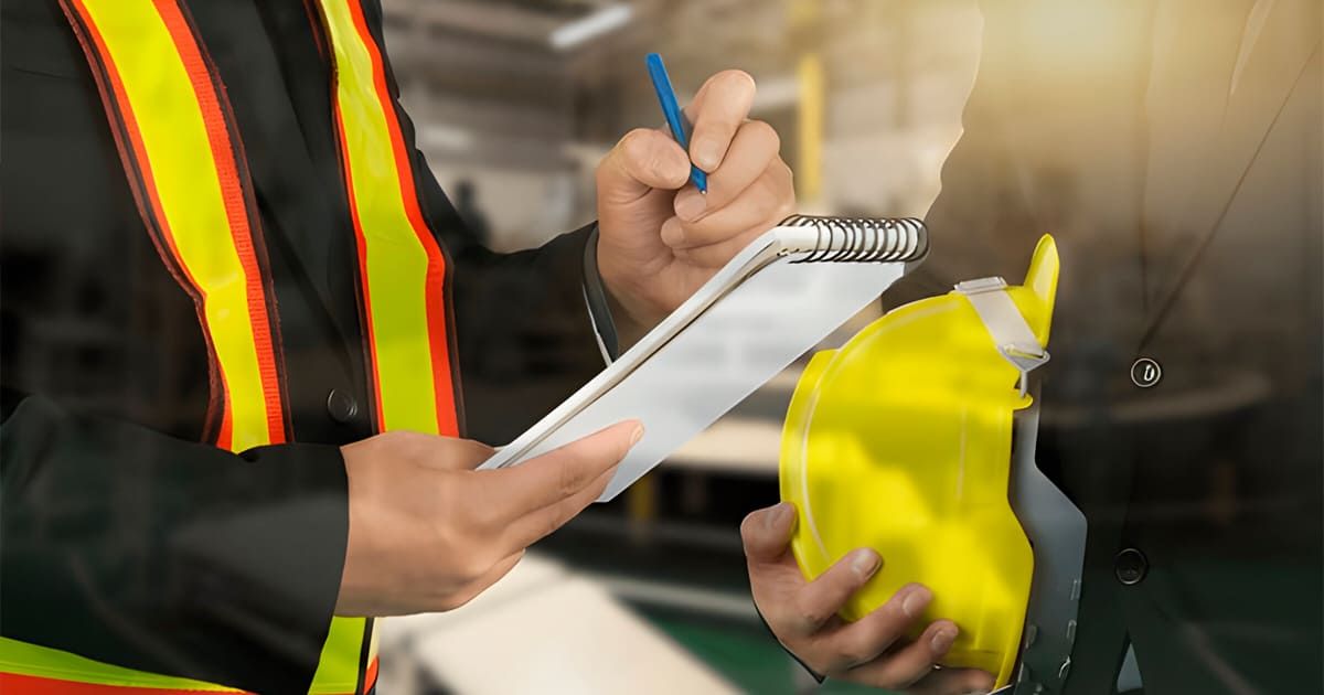 Repenser la sécurité au travail : voici pourquoi le timing, plutôt que l'activité en elle-même, est le facteur déterminant